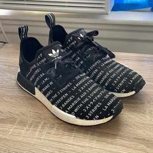 Adidas NMD